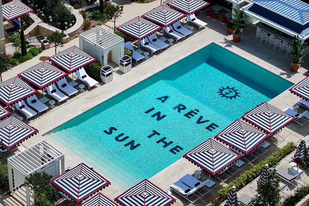 Arev Saint-Tropez