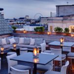 London’s Best Rooftop Hangouts
