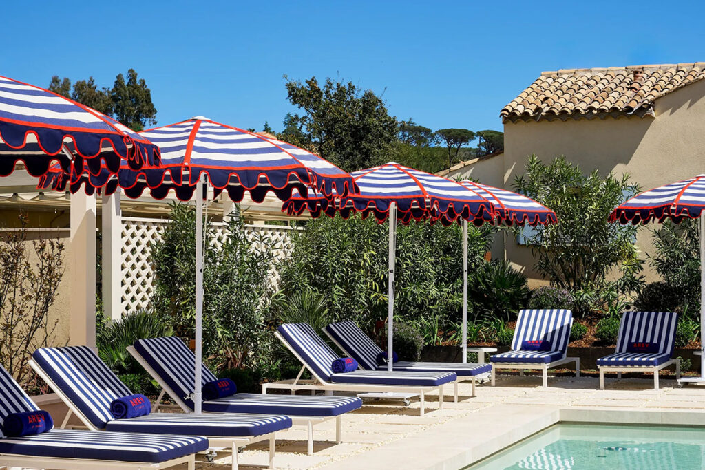 Arev St Tropez