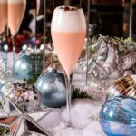 Best Christmas Cocktails in London