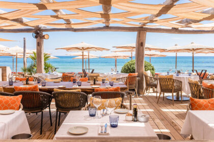 St Tropez