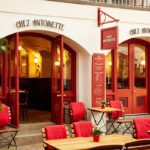 Covent Garden Restaurants