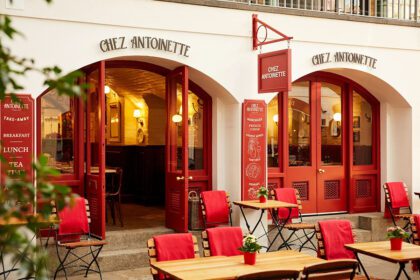 Covent Garden Restaurants