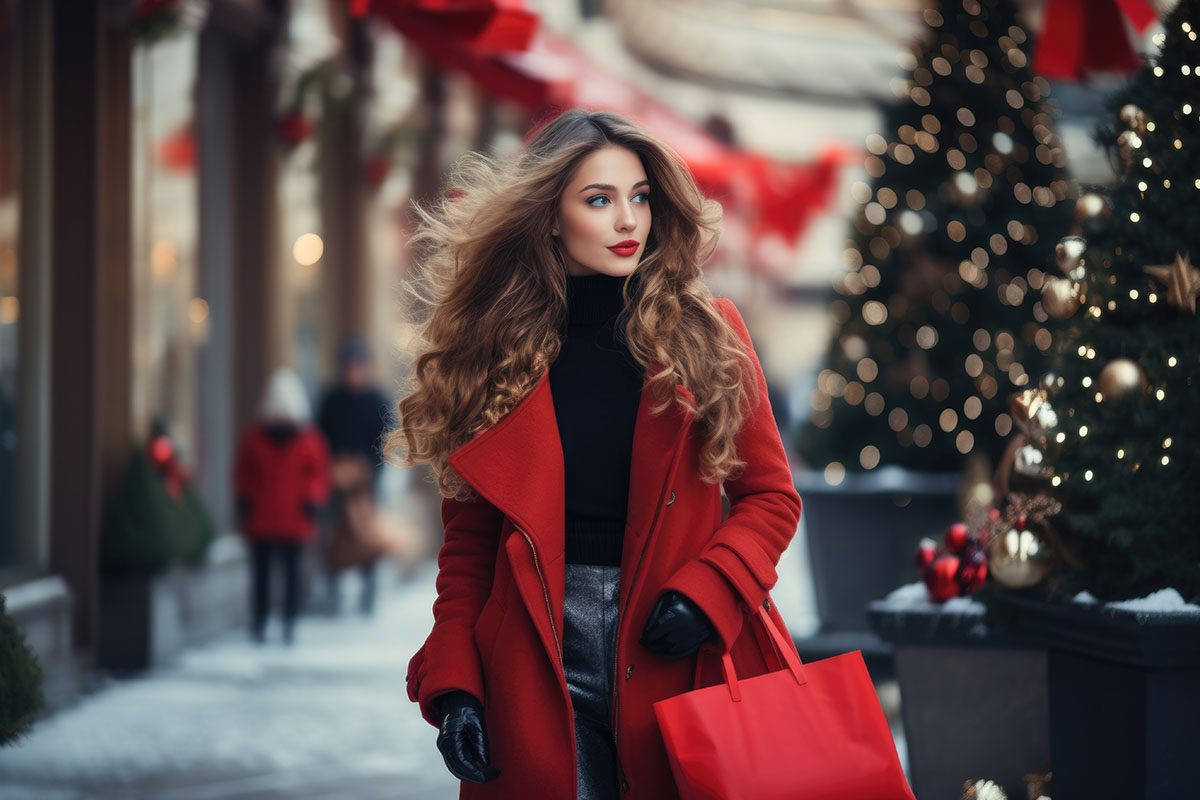Three places to visit this Christmas Three places to visit this Christmas