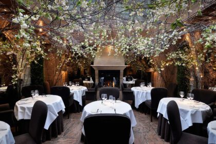 Covent Garden Restaurants