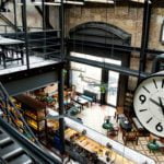 Dishoom London