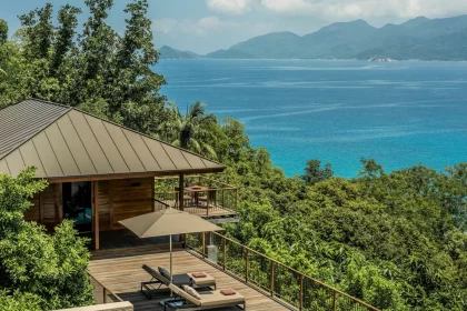 Four Seasons, Seychelles Four Seasons, Seychelles