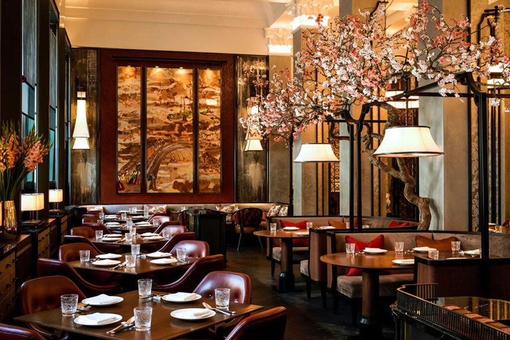 Four Seasons Tower Hill