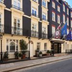 London Townhouse Hotels