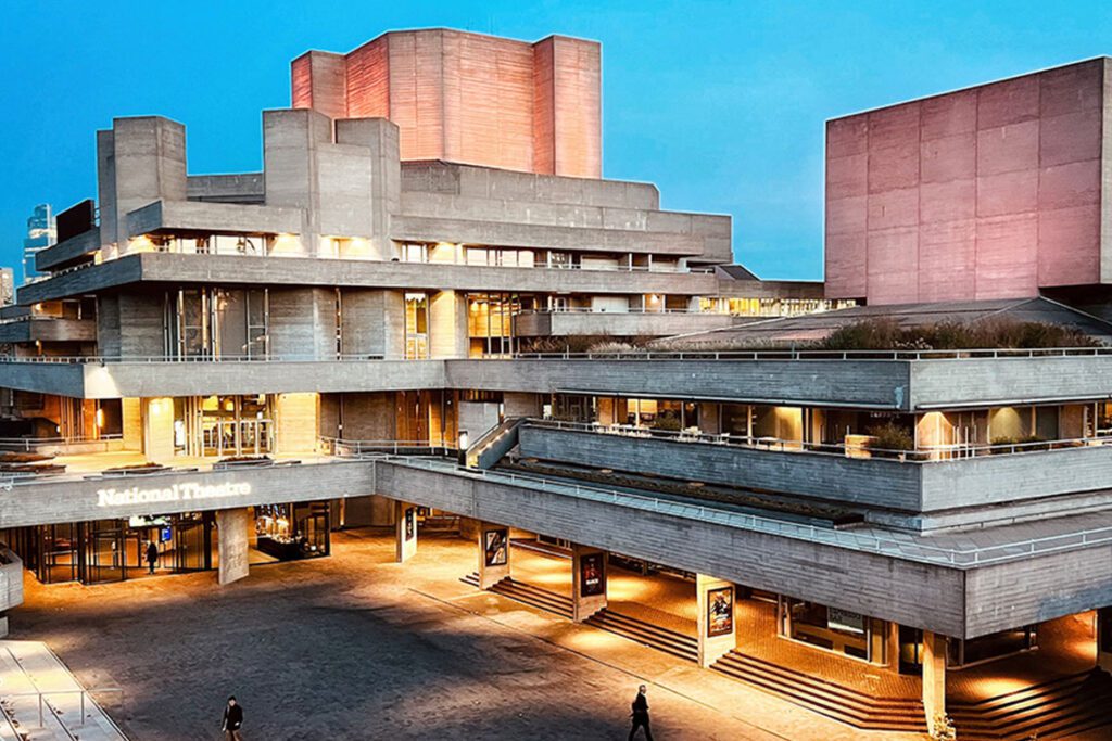 National Theatre