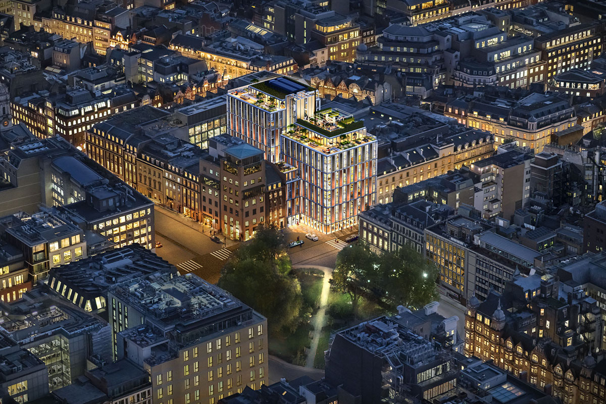 New London hotels New London hotels