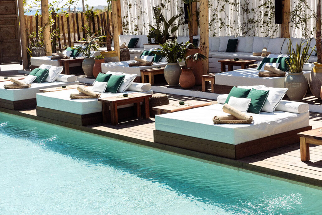 Nikki Beach Saint-Tropez