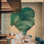 Five Dinner Date Restaurants