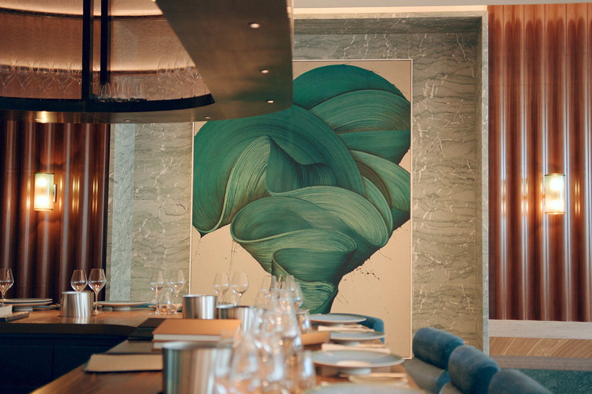 Five Dinner Date Restaurants Five Dinner Date Restaurants