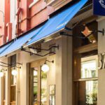 London Dinner Date Hotspots