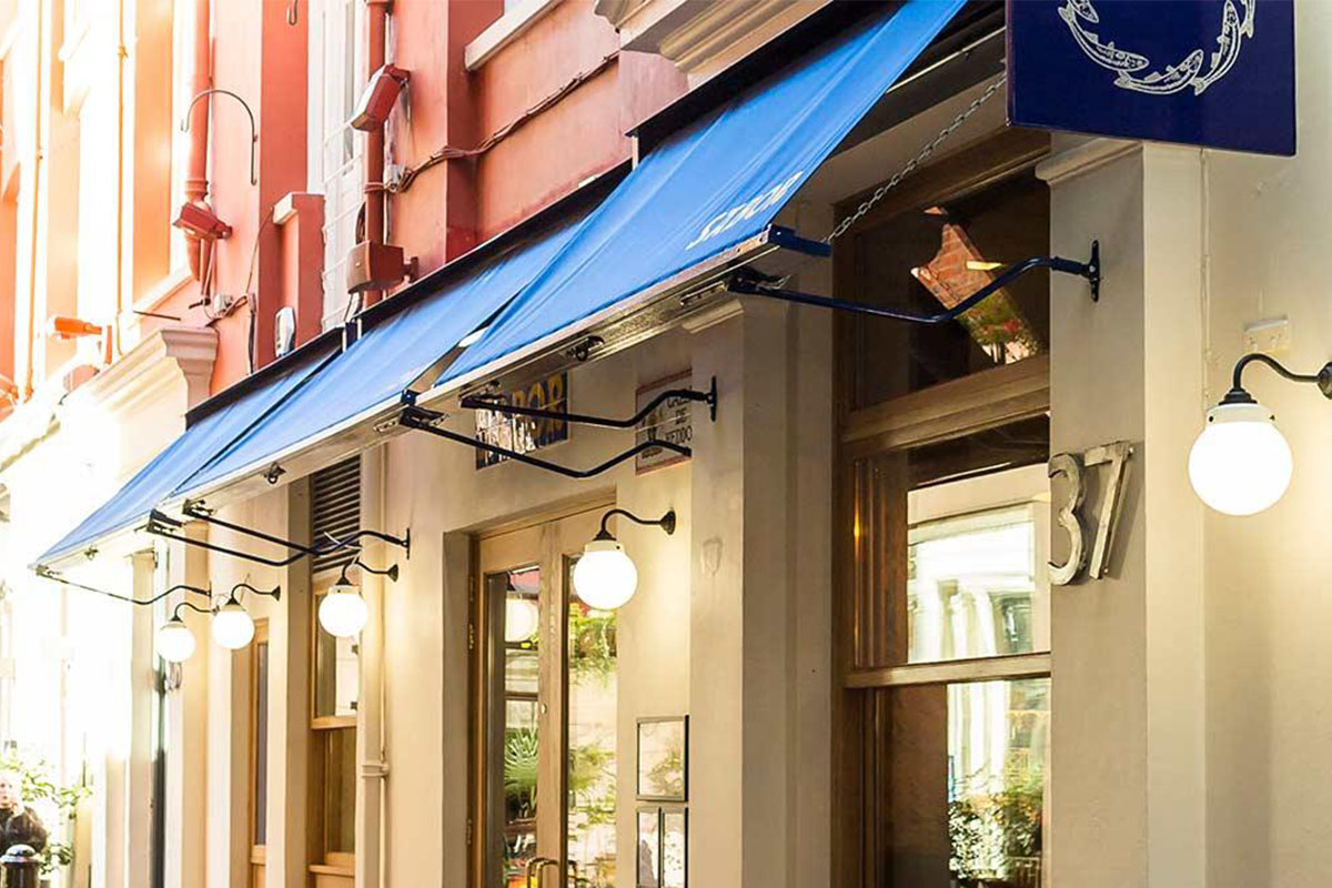 London Dinner Date Hotspots London Dinner Date Hotspots