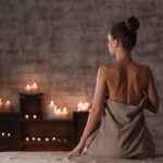 Spa breaks sixty minutes from the city