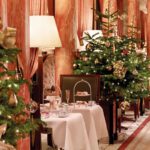 Best London Hotels at Christmas