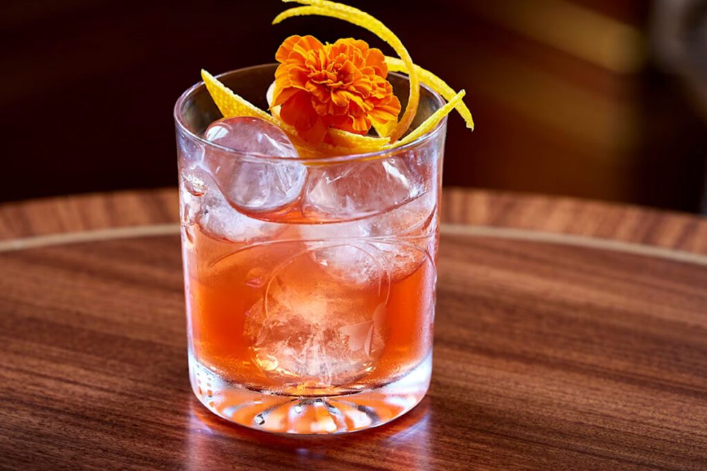 The Library Bar at The Lanesborough, Hotel Bars in London 